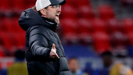 Klopp: ‘Man City khó vô địch nếu mất nhiều quân như Liverpool’ – Nhà Cái 188bet