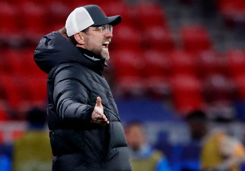 Klopp: ‘Man City khó vô địch nếu mất nhiều quân như Liverpool’ – Nhà Cái 188bet