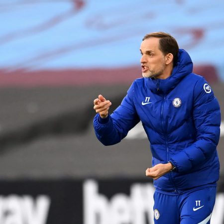 Tuchel: ‘Tôi vẫn tức sau trận thua Arsenal’ – Nhà Cái 188bet