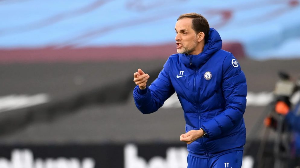 Tuchel: ‘Tôi vẫn tức sau trận thua Arsenal’ – Nhà Cái 188bet