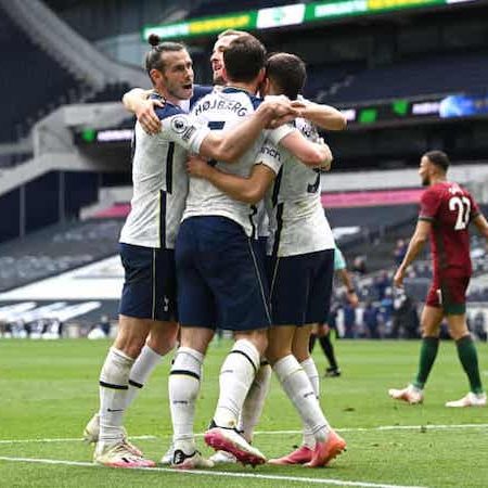 Tottenham đến gần vé dự Europa League – Nhà Cái 188bet