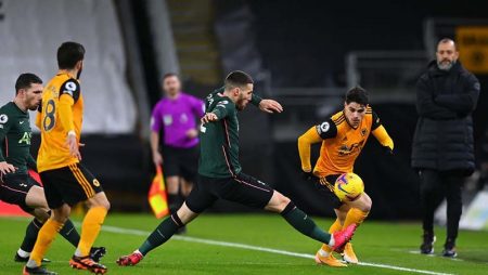 W88 Dự đoán Tottenham vs Wolves lúc 20h05 ngày 16/5/2021