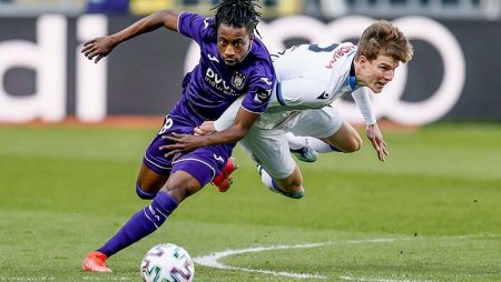 W88 Dự đoán Anderlecht vs Club Brugge lúc 2h00 ngày 21/5/2021