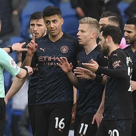 Man City thua ngược dù dẫn hai bàn – Nhà Cái 188bet