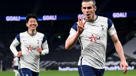 Mourinho bị chê không biết dùng Bale – Nhà Cái 188bet