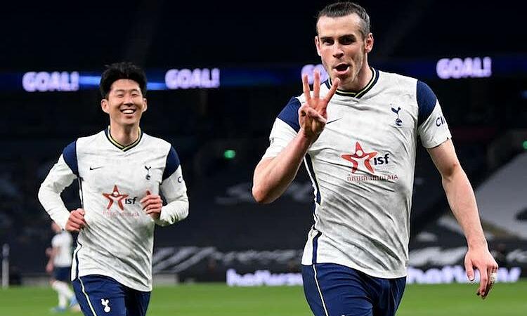 Mourinho bị chê không biết dùng Bale – Nhà Cái 188bet