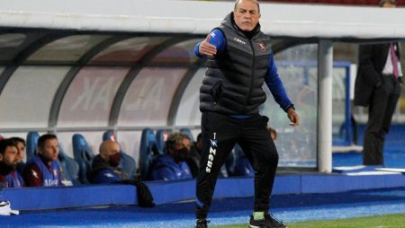 HLV vừa thăng hạng Serie A chê lối chơi của Guardiola – Nhà Cái 188bet