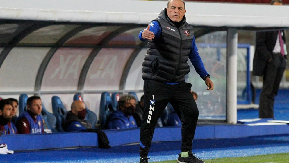 HLV vừa thăng hạng Serie A chê lối chơi của Guardiola – Nhà Cái 188bet