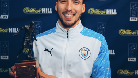 Trung vệ Man City hay nhất Ngoại hạng Anh – Nhà Cái 188bet
