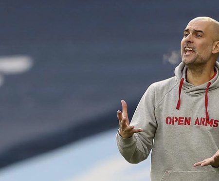 Guardiola cân bằng thành tích của Mourinho và Wenger – Nhà Cái 188bet