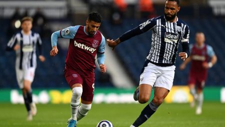 Lingard giúp West Ham chắc suất dự cúp châu Âu – Nhà Cái 188bet