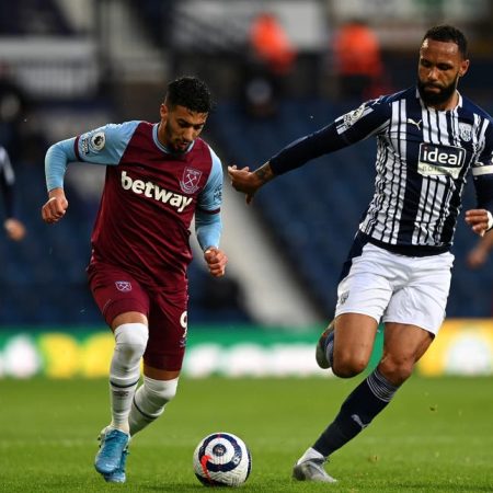 Lingard giúp West Ham chắc suất dự cúp châu Âu – Nhà Cái 188bet