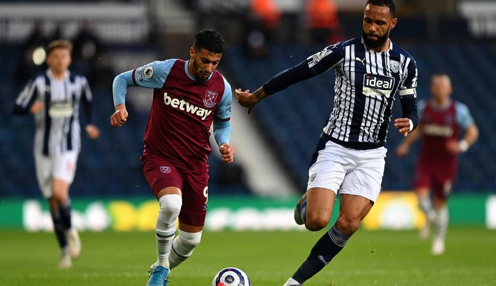Lingard giúp West Ham chắc suất dự cúp châu Âu – Nhà Cái 188bet