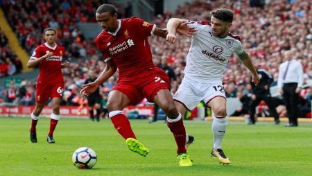 W88 Dự đoán Burnley vs Liverpool lúc 02h15 ngày 20/5/2021