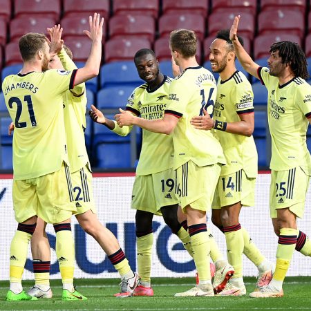 Arsenal hết hy vọng dự Europa League – Nhà Cái 188bet