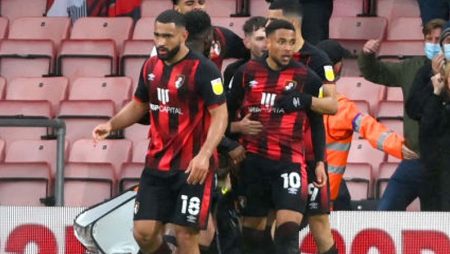 W88 Dự đoán Brentford vs Bournemouth lúc 18h30 ngày 22/5/2021