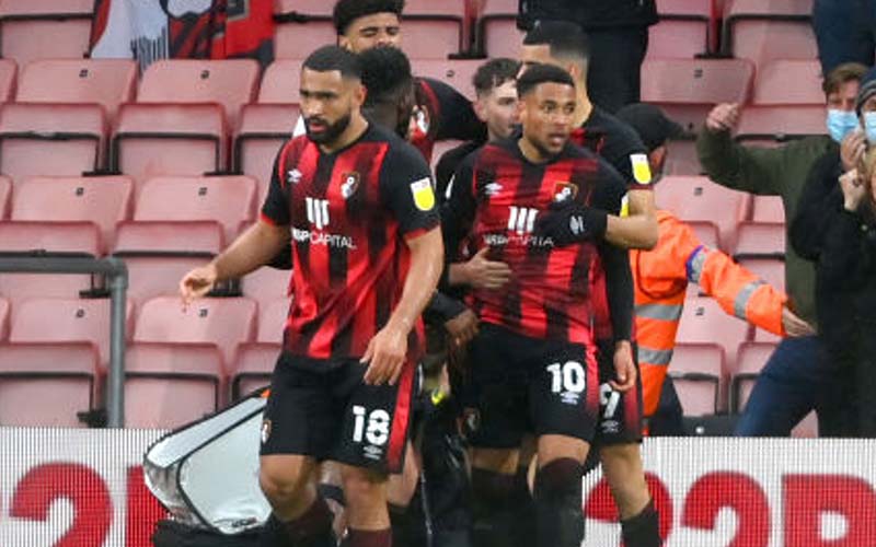 W88 Dự đoán Brentford vs Bournemouth lúc 18h30 ngày 22/5/2021