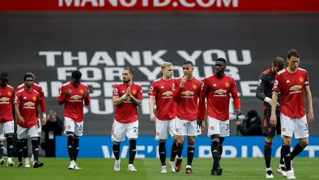 Sinclair: ‘Man Utd đáng bị trừ sáu điểm’ – Nhà Cái 188bet