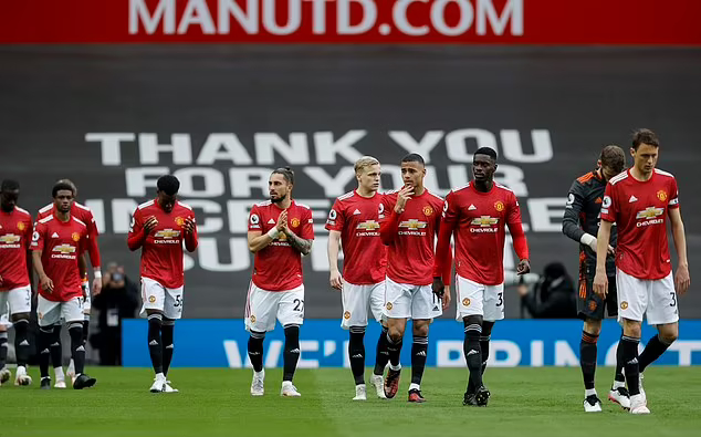 Sinclair: ‘Man Utd đáng bị trừ sáu điểm’ – Nhà Cái 188bet