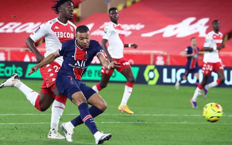 W88 Dự đoán Monaco vs PSG lúc 2h15 ngày 20/5/2021