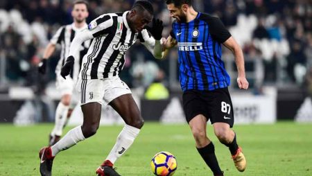 W88 Dự đoán Juventus vs Inter lúc 23h00 ngày 15/5/2021