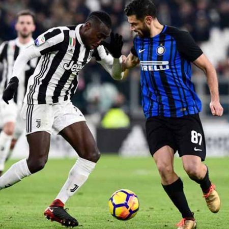 W88 Dự đoán Juventus vs Inter lúc 23h00 ngày 15/5/2021