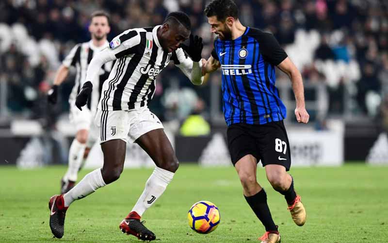 W88 Dự đoán Juventus vs Inter lúc 23h00 ngày 15/5/2021