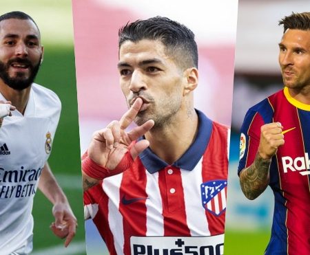 Cuộc đua vô địch Liga: Nếu không vô địch Atletico Madrid chỉ có thể trách mình – Nhà Cái M88