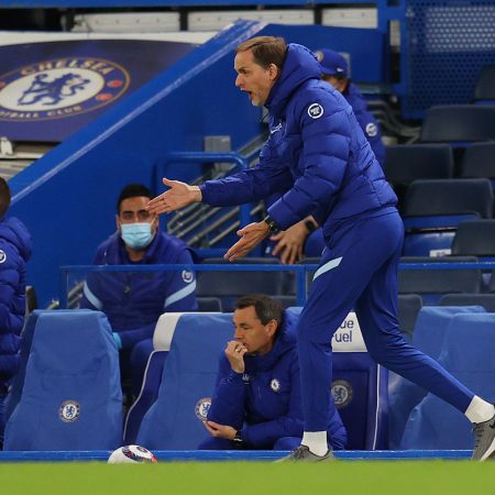 Tuchel: ‘Vé dự Champions League quan trọng hơn Cup FA’ – Nhà Cái 188bet