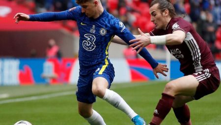 Chelsea – Leicester: Bại binh phục hận? – Nhà Cái 188bet