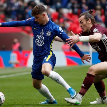 Chelsea – Leicester: Bại binh phục hận? – Nhà Cái 188bet