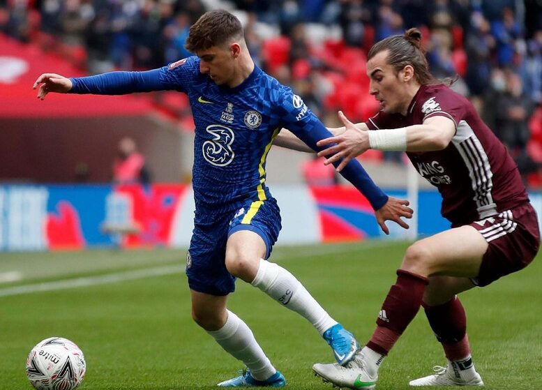 Chelsea – Leicester: Bại binh phục hận? – Nhà Cái 188bet