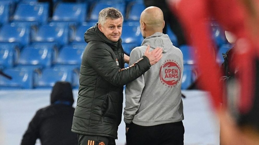 Cantona: ‘Solskjaer có thể thành công như Guardiola’ – Nhà Cái 188bet