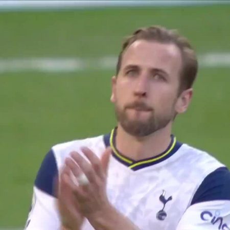 Harry Kane biểu lộ khả năng rời Tottenham – Nhà Cái 188bet