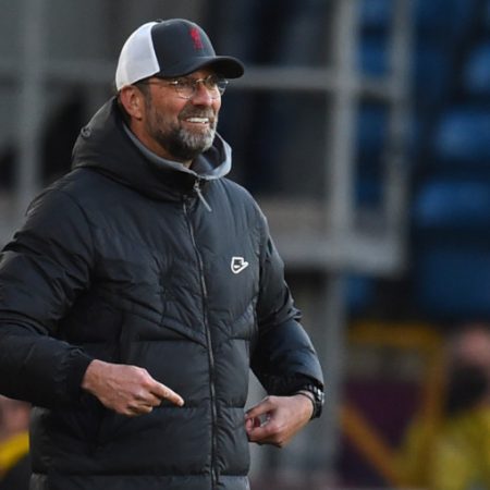 Klopp: ‘Liverpool đang ở đỉnh phong độ’ – Nhà Cái 188bet