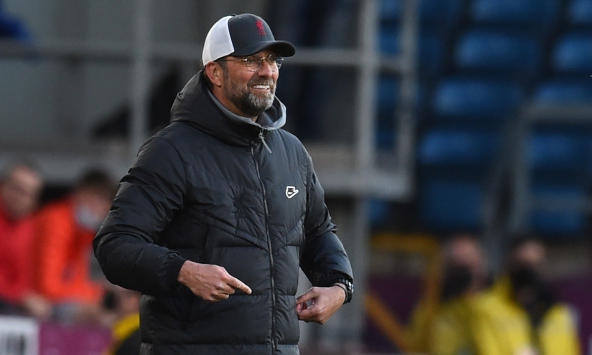 Klopp: ‘Liverpool đang ở đỉnh phong độ’ – Nhà Cái 188bet