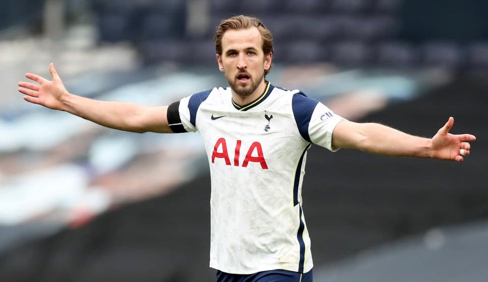 Kane: ‘Tôi muốn đạt đẳng cấp như Messi và Ronaldo’ – Nhà Cái 188bet