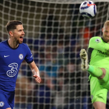 Chelsea rửa hận trước Leicester – Nhà Cái 188bet
