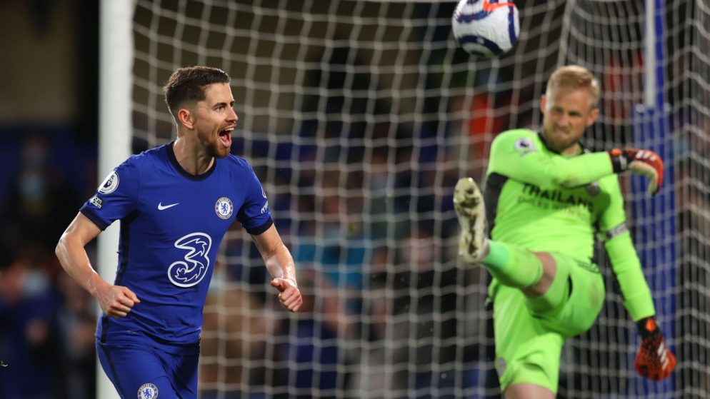 Chelsea rửa hận trước Leicester – Nhà Cái 188bet