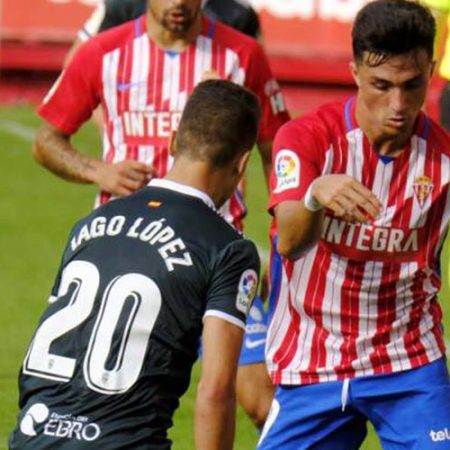 W88 Dự đoán Girona vs Gijon lúc 2h00 ngày 18/5/2021