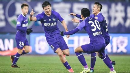 W88 Dự đoán Tianjin Tiger vs Wuhan lúc 17h00 ngày 17/5/2021