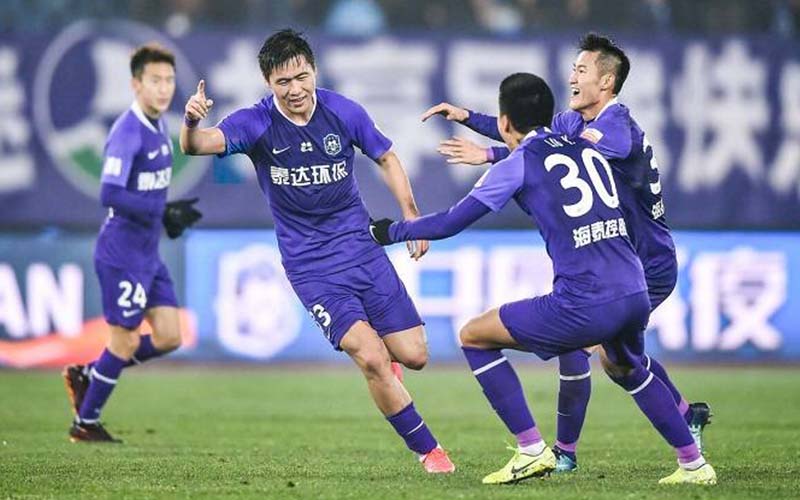 W88 Dự đoán Tianjin Tiger vs Wuhan lúc 17h00 ngày 17/5/2021