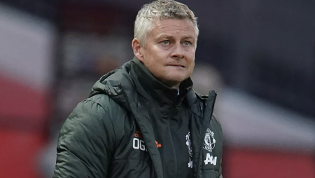 Solskjaer: ‘Man Utd cần bổ sung lực lượng để đuổi kịp Man City’ – Nhà Cái 188bet