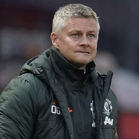 Solskjaer: ‘Man Utd cần bổ sung lực lượng để đuổi kịp Man City’ – Nhà Cái 188bet