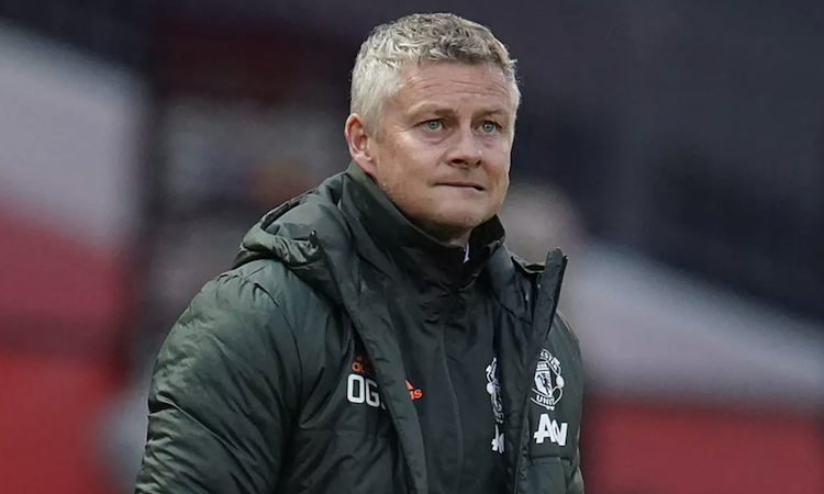 Solskjaer: ‘Man Utd cần bổ sung lực lượng để đuổi kịp Man City’ – Nhà Cái 188bet