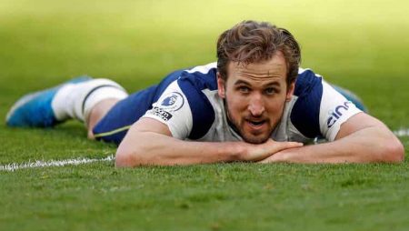Kane muốn rời Tottenham trước Euro – Nhà Cái 188bet