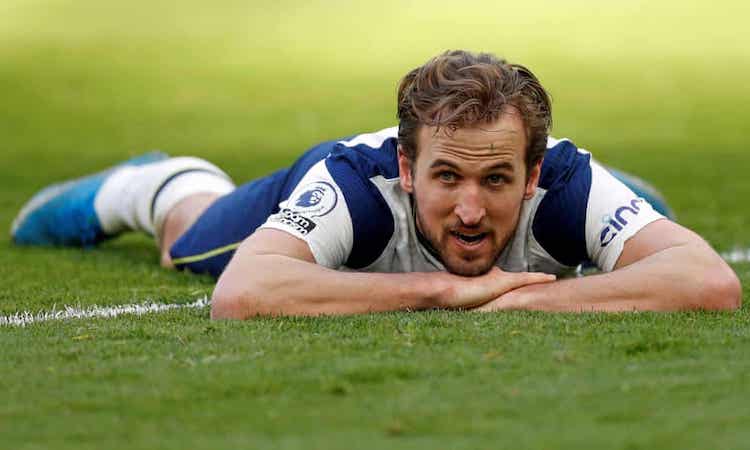 Kane muốn rời Tottenham trước Euro – Nhà Cái 188bet