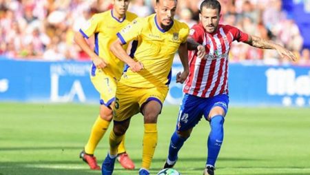 W88 Dự đoán Girona vs Alcorcon lúc 2h00 ngày 25/5/2021