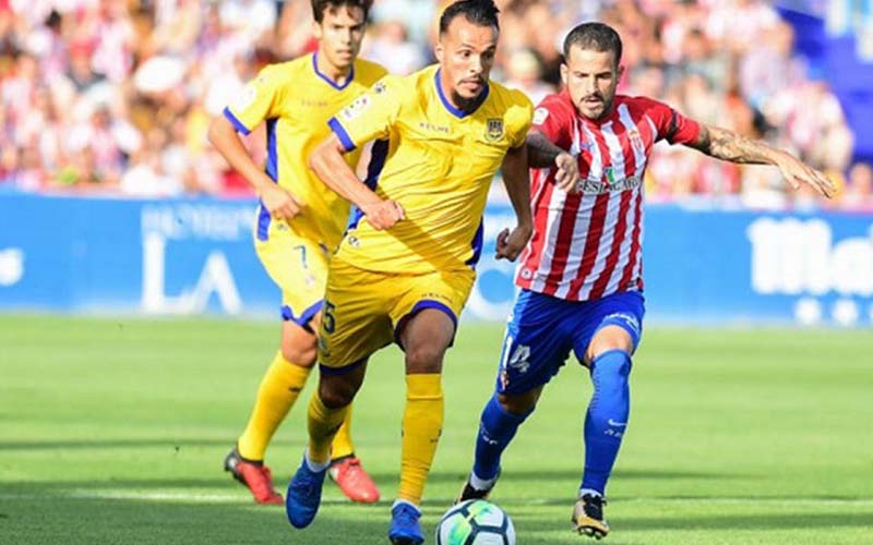 W88 Dự đoán Girona vs Alcorcon lúc 2h00 ngày 25/5/2021