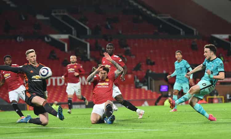 Liverpool thắng ngược tại Old Trafford – Nhà Cái 188bet